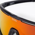 GOG Odyss Fahrradbrille navy blau E605-2 6