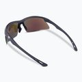 GOG Pico Sonnenbrille matt navyblau/polychromatisch weiß-blau 2