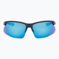 GOG Pico Sonnenbrille matt navyblau/polychromatisch weiß-blau 6