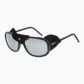 Sonnenbrille GOG Everest matt black/silver mirror 2