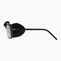 Sonnenbrille GOG Everest matt black/silver mirror 5