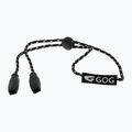 Sonnenbrille GOG Everest matt black/silver mirror 6