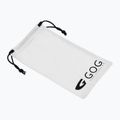 Sonnenbrille GOG Everest matt black/silver mirror 7