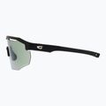 GOG Argo C mattschwarz/polychromatisch grün Sonnenbrille 7