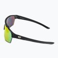 Fahrradbrille GOG Athena mattschwarz / mehrfarbig rot E508-1 4