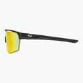 Fahrradbrille GOG Athena mattschwarz / mehrfarbig rot E508-1 7