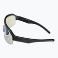 GOG Thor C mattschwarz / polychromatisch blau E600-1 Fahrradbrille 4