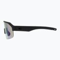 GOG Thor C mattschwarz / polychromatisch blau E600-1 Fahrradbrille 5