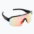 GOG Thor C schwarz / mehrfarbig rot E600-2 Fahrradbrille