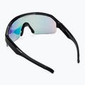 GOG Thor C schwarz / mehrfarbig rot E600-2 Fahrradbrille 2