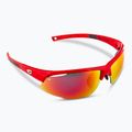 GOG Falcon rot/schwarz/polychromatisch rote Sonnenbrille 2