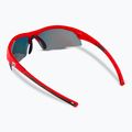 GOG Falcon rot/schwarz/polychromatisch rote Sonnenbrille 3