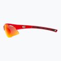 GOG Falcon rot/schwarz/polychromatisch rote Sonnenbrille 8