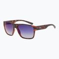 GOG Henry Mode matt braun demi / blau Spiegel Sonnenbrille E701-2P 5