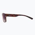 GOG Henry Mode matt braun demi / blau Spiegel Sonnenbrille E701-2P 7