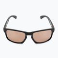 GOG Logan Mode schwarz / Silber Spiegel Sonnenbrille E713-1P 3