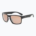 GOG Logan Mode schwarz / Silber Spiegel Sonnenbrille E713-1P 5