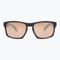 GOG Logan Mode schwarz / Silber Spiegel Sonnenbrille E713-1P 6
