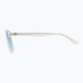 Sonnenbrille GOG Harper cristal clear/polychromatic white-blue 3