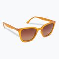 Sonnenbrille Damen GOG Ohelo cristal brown/gradient brown