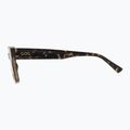 Damen GOG Millie Mode braun demi / Farbverlauf braun Sonnenbrille E757-1P 8