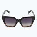 GOG Hazel Damen-Sonnenbrille schwarz / braun demi / gradient smoke E808-1P 3