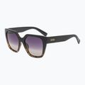GOG Hazel Damen-Sonnenbrille schwarz / braun demi / gradient smoke E808-1P 6