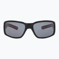 GOG Jungle junior schwarz / rot / smoke Sonnenbrille E952-1P 6