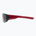 GOG Jungle junior schwarz / rot / smoke Sonnenbrille E952-1P 7