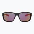 Sonnenbrille Kinder GOG Jazz matt black/red/red mirror 4