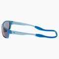 Sonnenbrille Kinder GOG Jazz matt blue/blue mirror 6