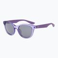 GOG Nelia cristal lila / lila / smoke Kindersonnenbrille E977-1P 6