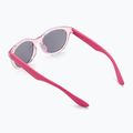 GOG Nelia junior kristallrosa/rosa/rauch Sonnenbrille E977-2P 3