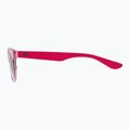 GOG Nelia junior kristallrosa/rosa/rauch Sonnenbrille E977-2P 8