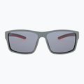 Sonnenbrille Kinder GOG Willie matt grey/red/smoke 4