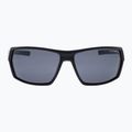 Sonnenbrille GOG Mistral black/smoke 3