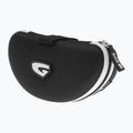 Sonnenbrille GOG Tatra  matt black/polychromatic red 8