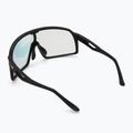 GOG Hyperion mattschwarz/polychromatisch rot Sonnenbrille 2