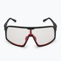 GOG Hyperion mattschwarz/polychromatisch rot Sonnenbrille 3