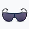 GOG Medusa matt grau/schwarz/blaue Spiegel-Sonnenbrille 3