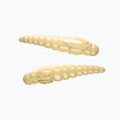 Libra Lures Largo Slim Krill Gummiköder 12 Stück Käse LARGOSLIMK34