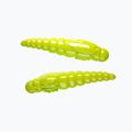 Libra Lures Largo Slim Krill Gummiköder 12 Stück apfelgrün LARGOSLIMK34