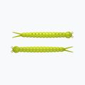 Libra Lures Slight Worm Krill Gummiköder 15 Stück. gelb SLIGHTWORMK38