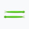 Libra Lures Slight Worm Krill Gummiköder 15 Stück hot green SLIGHTWORMK38