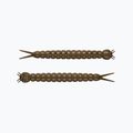 Libra Lures Slight Worm Krill Gummiköder 15 Stück braun SLIGHTWORMK38