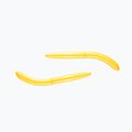 Libra Lures Fatty D'Worm Krill Gummiköder 10 Stück. gelb FATTYDWORMK65