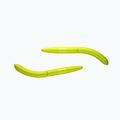 Libra Lures Fatty D'Worm Krill Gummiköder 10 Stück apfelgrün FATTYDWORMK65