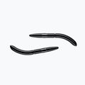 Libra Lures Fatty D'Worm Krill Gummiköder 10 Stück schwarz FATTYDWORMK65