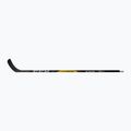 CCM Super Tacks SR Hockeyschläger schwarz 4