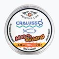 Cralusso Feeder Prestige QSP Sinkende Methode Monofilament schwarz 2062 2